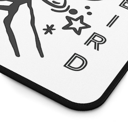 Desk Mat (Mouse Pad)