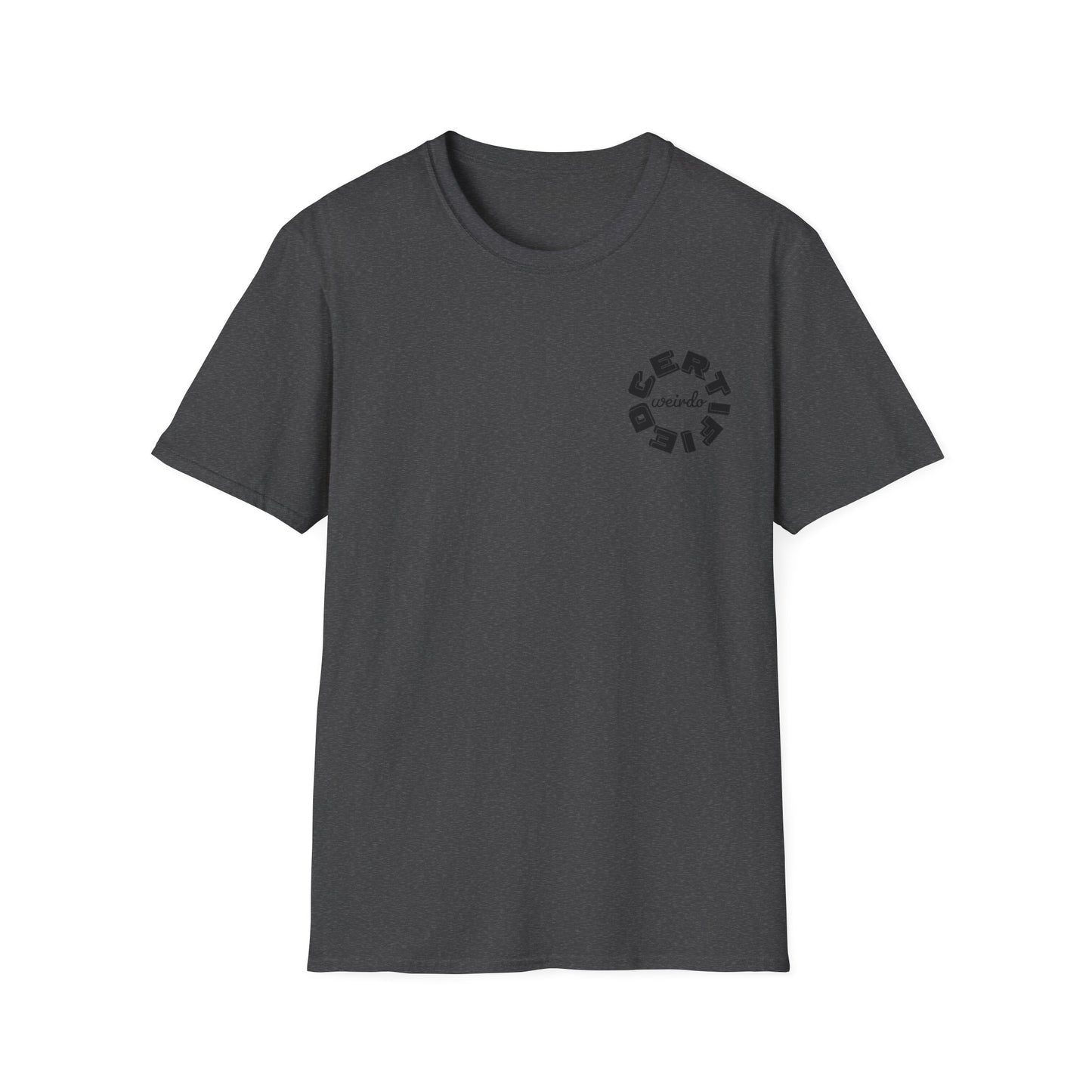 FP Certified Weirdo T-Shirt